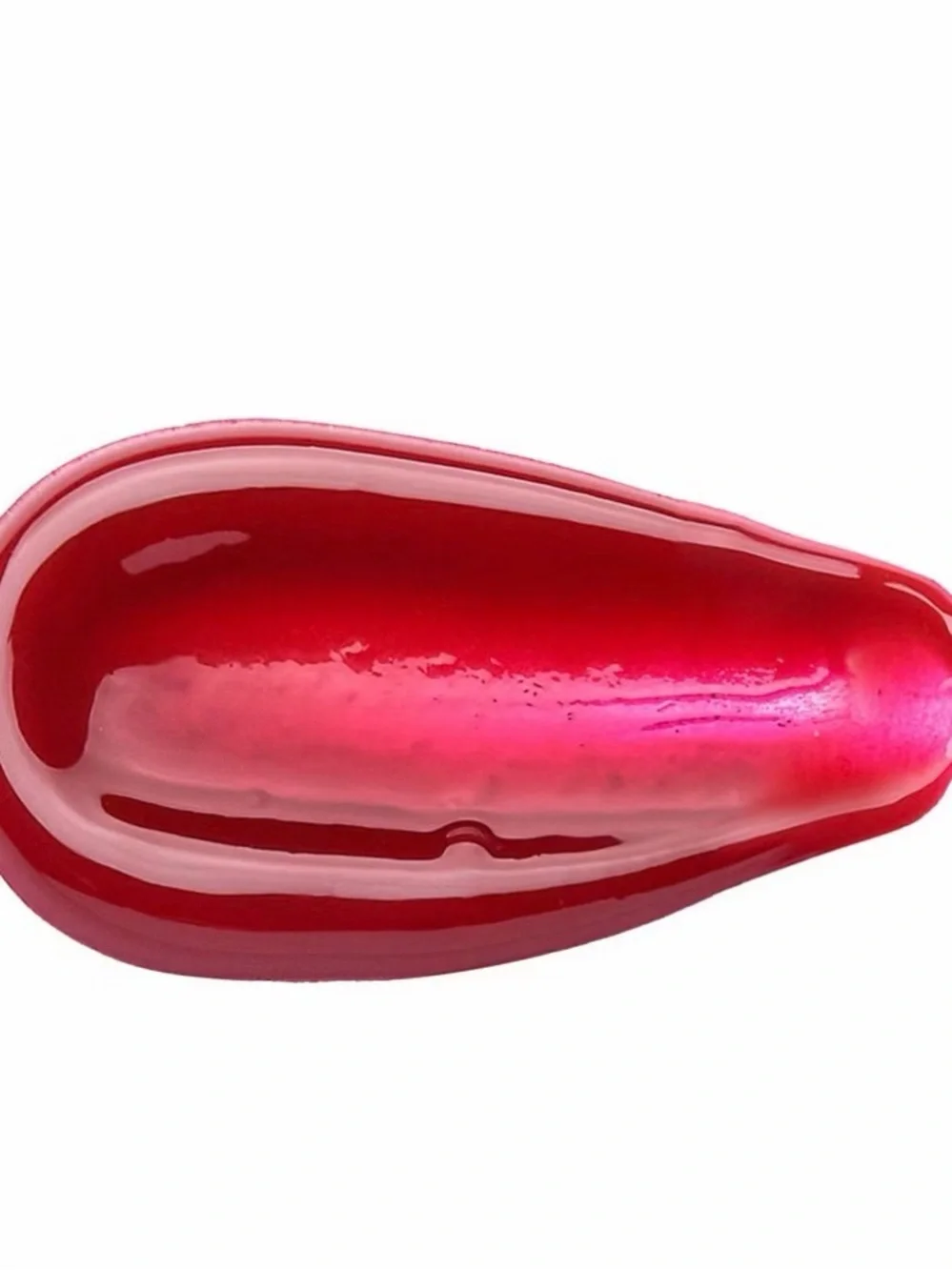 BLK/OPL IN5 Liquid Matte Lipstick Cherry Blaze